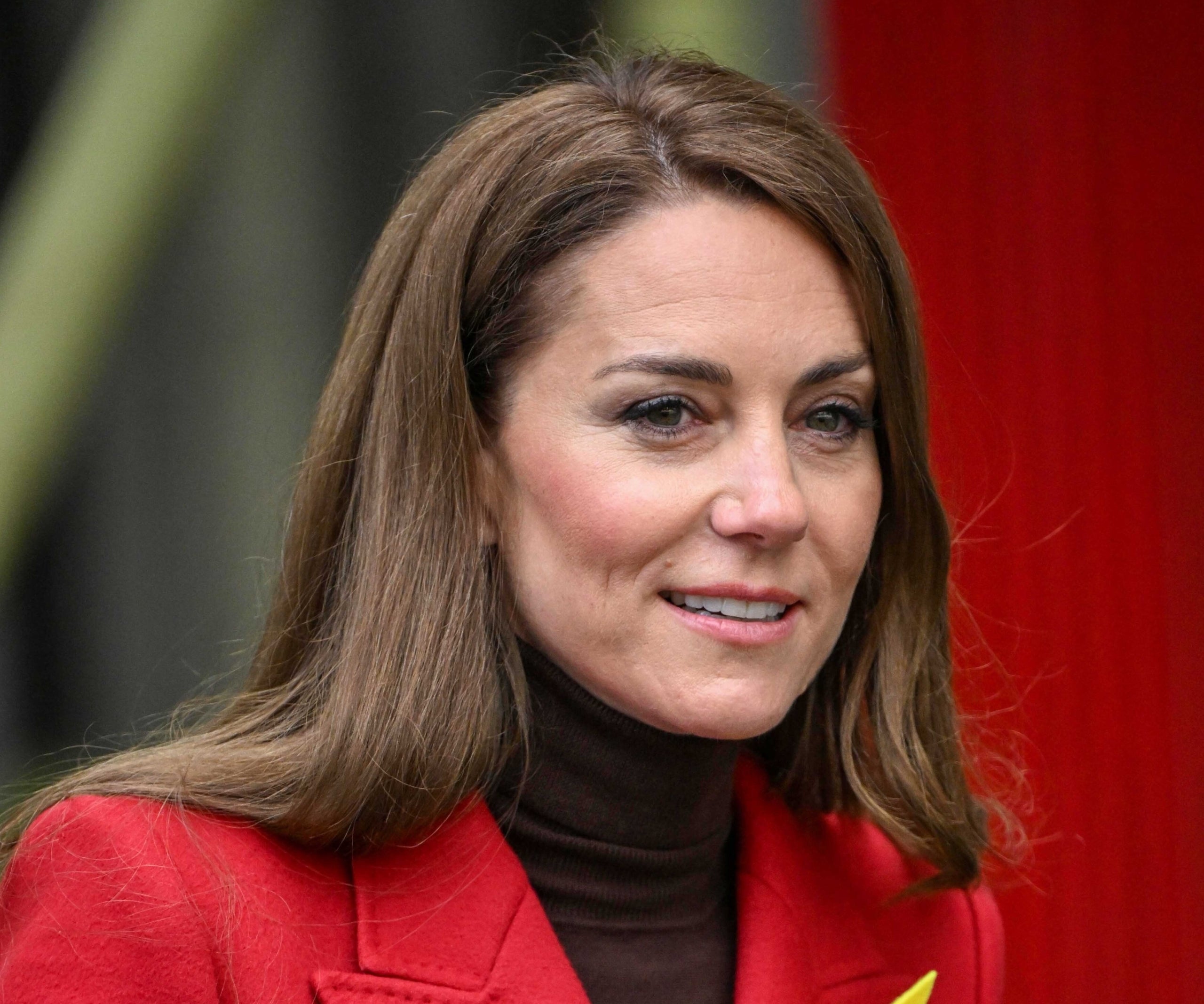 Kate Middleton se sincera sobre com el càncer ha canviat la seva vida | Europa Press