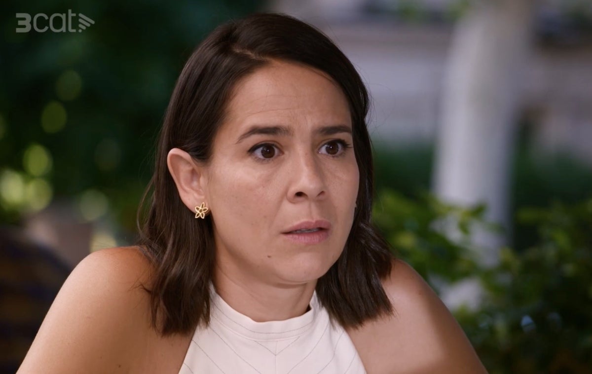 La Cristina acceptarà una segona oportunitat amb l'Eugeni a 'Com si fos ahir'? | 3Cat