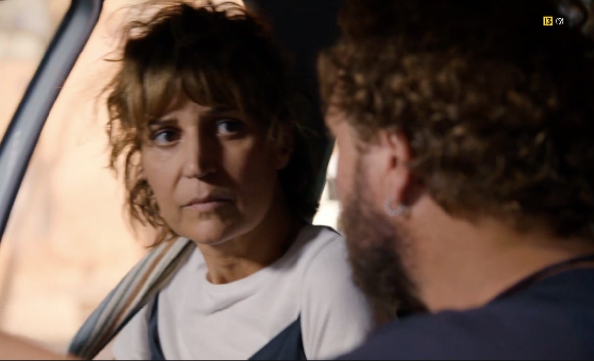 La Marta cau en la trampa de l'Esteve a 'Com si fos ahir' | 3Cat