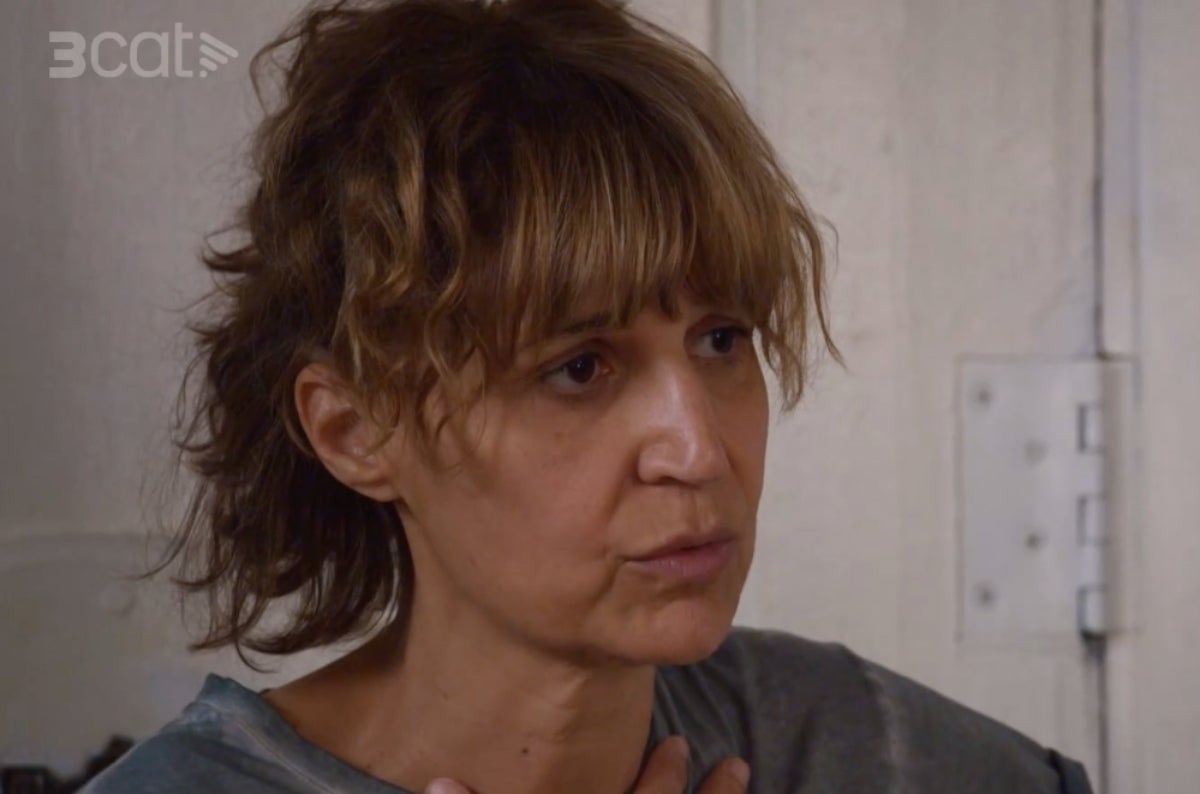  La Marta continuarà lluitant contra els seus conflictes a 'Com si fos ahir' | 3Cat