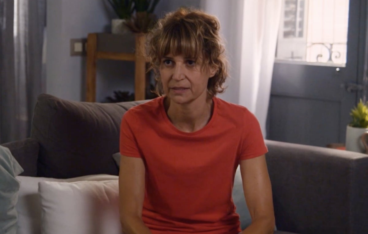 La Marta ha patit les conseqüències de la seva aventura secreta amb l'Esteve a 'Com si fos ahir' | 3Cat