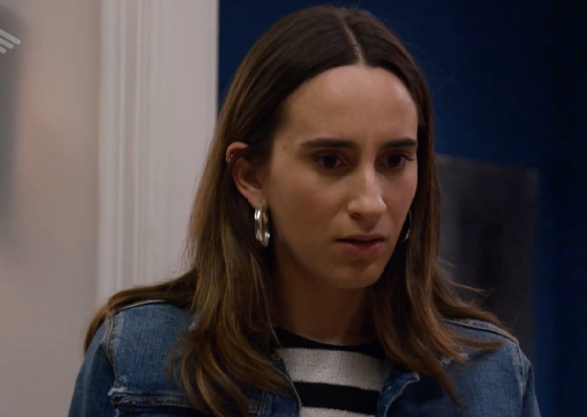 Patri sufrirá por culpa de su relación tóxica con Bernat en 'Com si fos ahir' | 3Cat