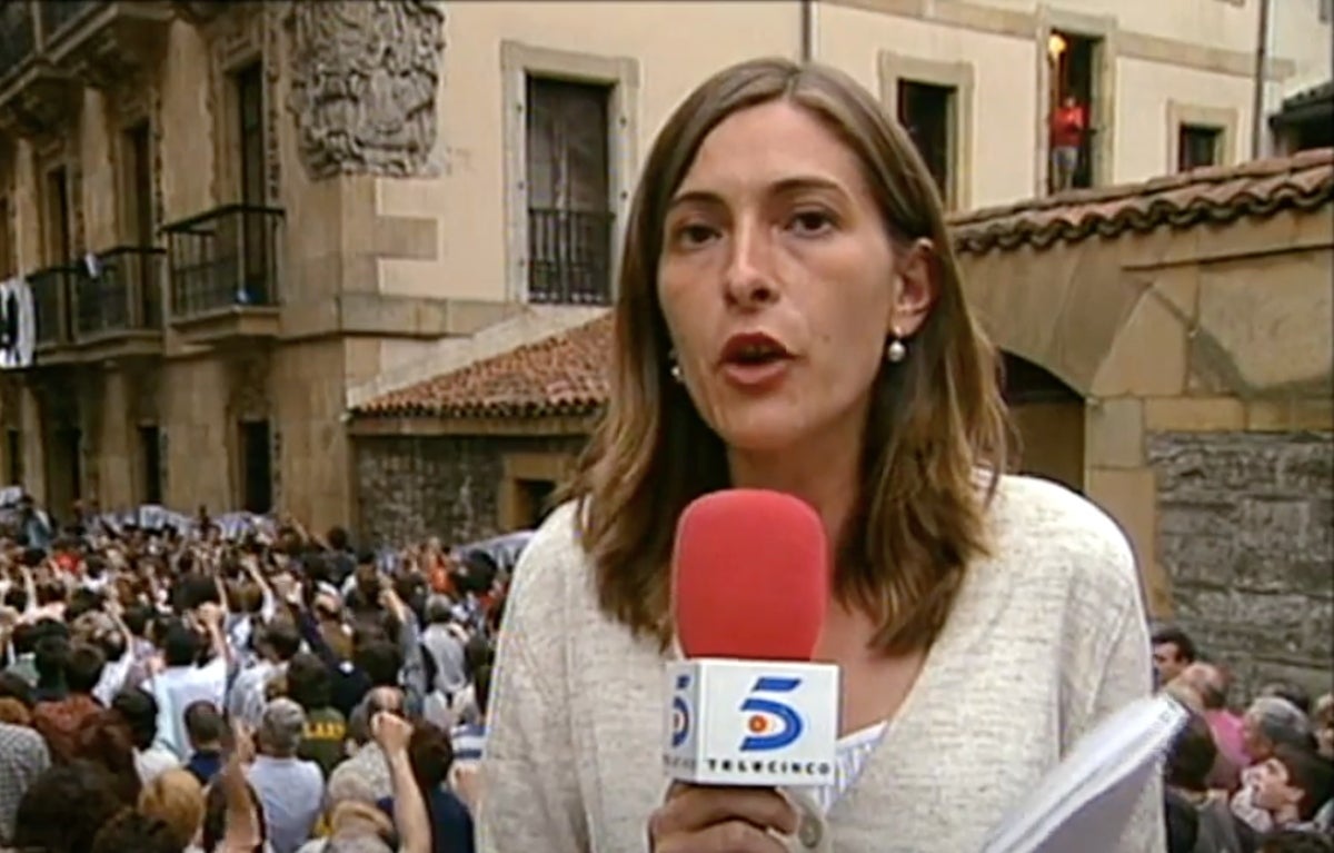 La periodista Rosa Lerchundi serà la nova directora de comunicació de la Casa Reial | Telecinco