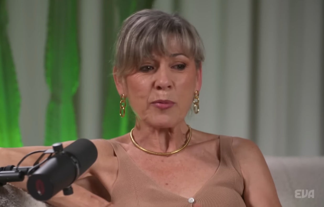 Mari Pau Huguet comparteix detalls sobre la seva vida professional i personal | YouTube