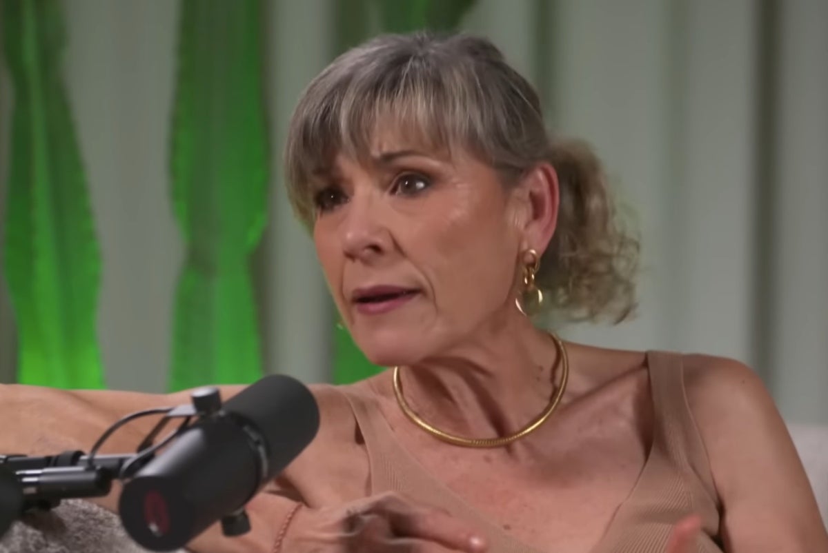 Mari Pau Huguet recorda las seva etapa a TV3 en una entrevista | 3Cat