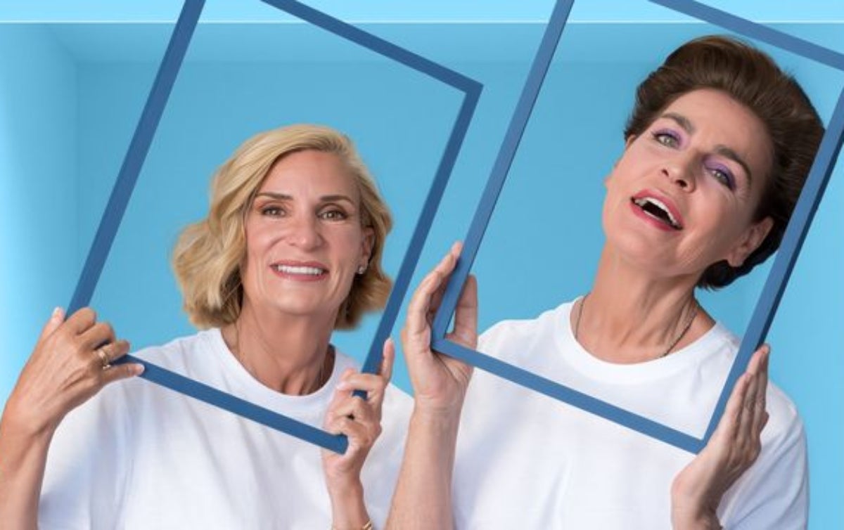 María Zurita i Antonia Dell'Atte faran tàndem a 'DecoMasters' | RTVE