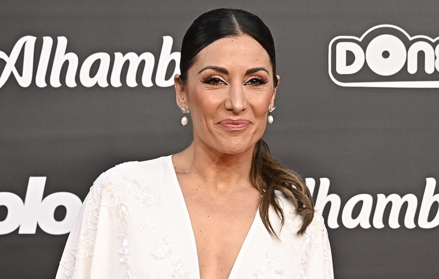 Nagore Robles torna a Mediaset per presentar un 'reality' | Europa Press