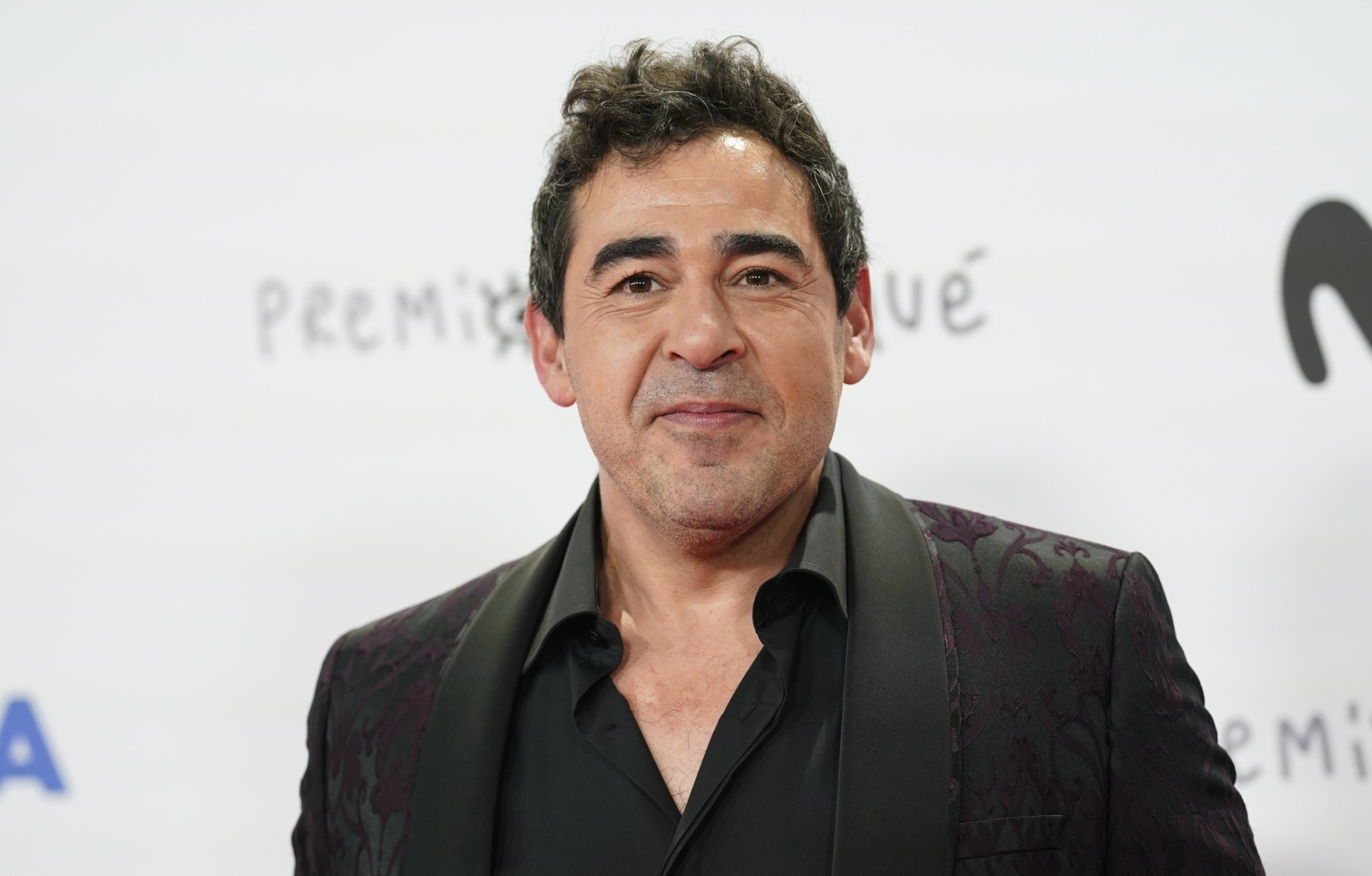 Pablo Chiapella es el presentador del nuevo 'dating show' de TVE | Europa Press