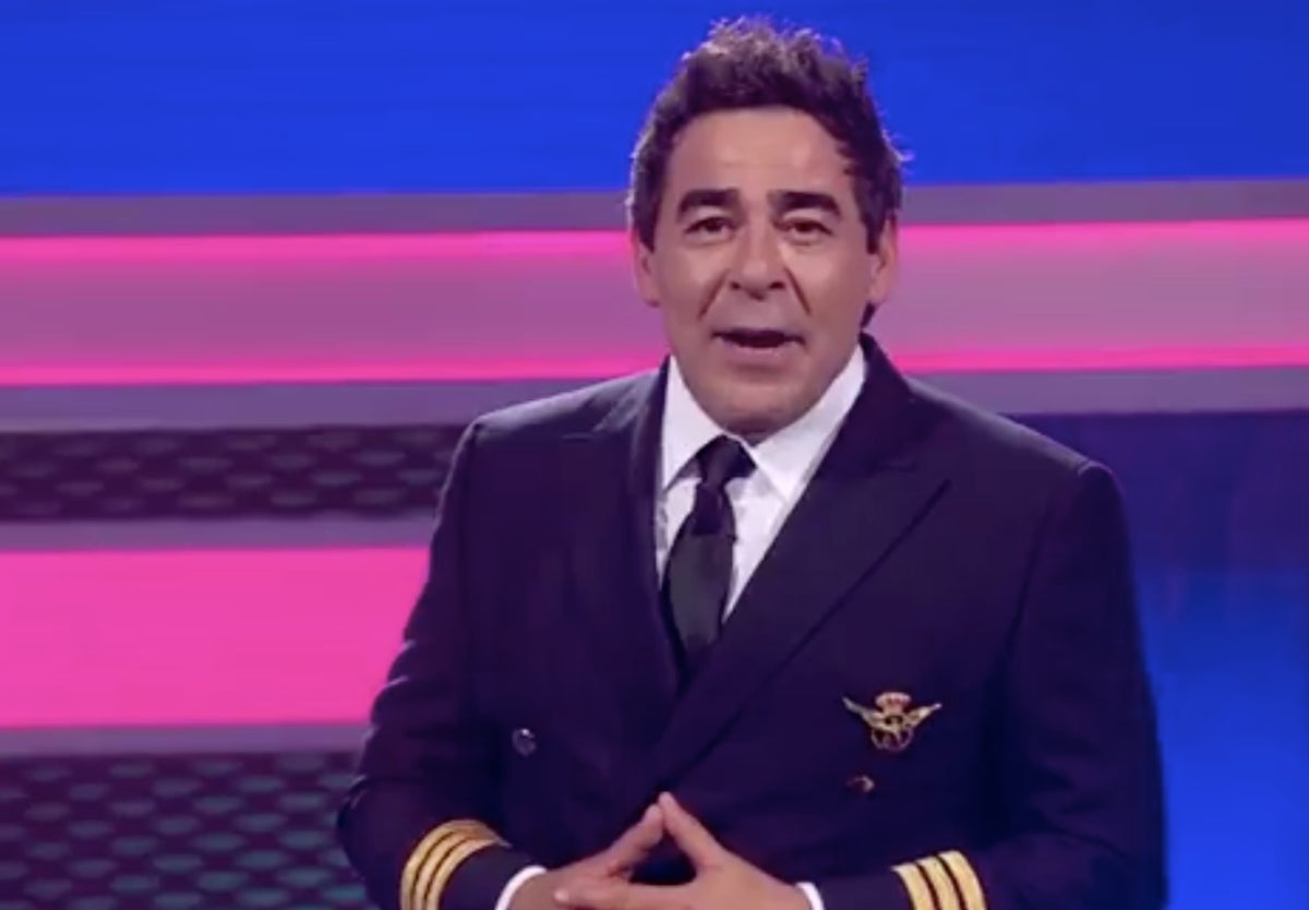 Pablo Chiapella presenta 'Algo que declarar', el nuevo programa de citas de TVE | RTVE