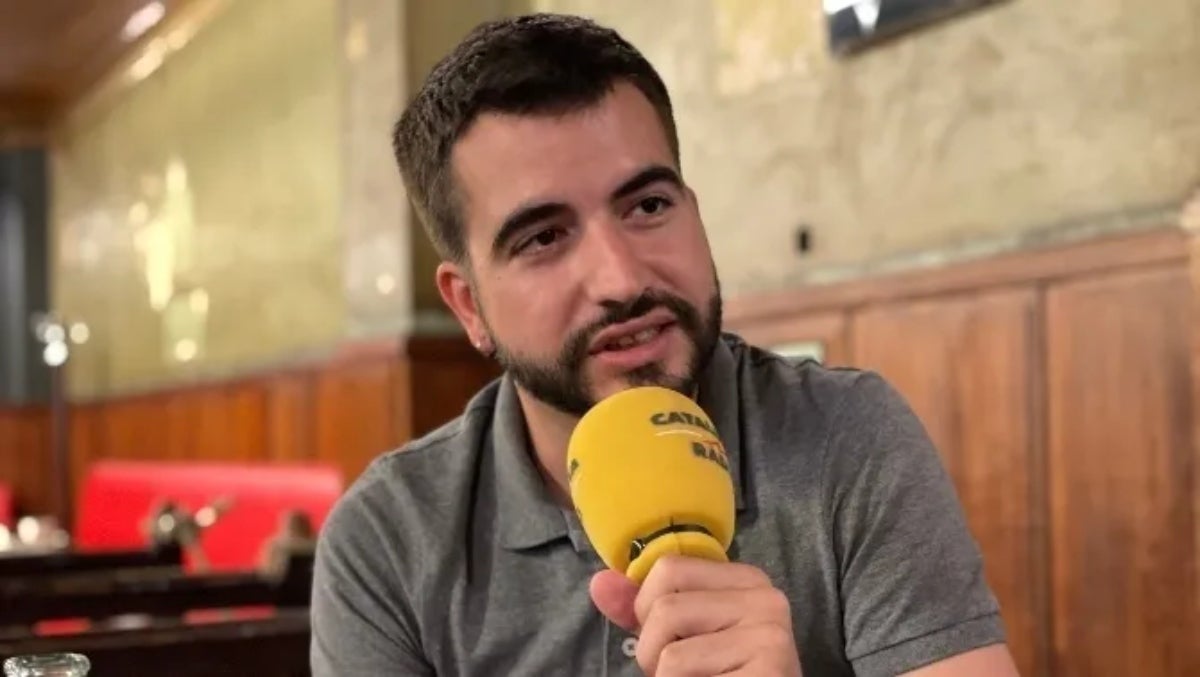  Què diu l'últim EGM sobre Catalunya Ràdio? | 3Cat