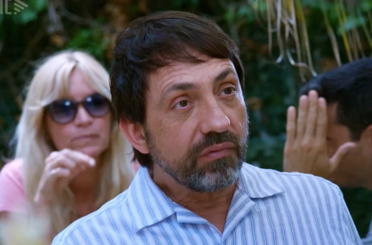 Què farà el Toni per poder ajudar el seu fill a 'Com si fos ahir'? | 3Cat