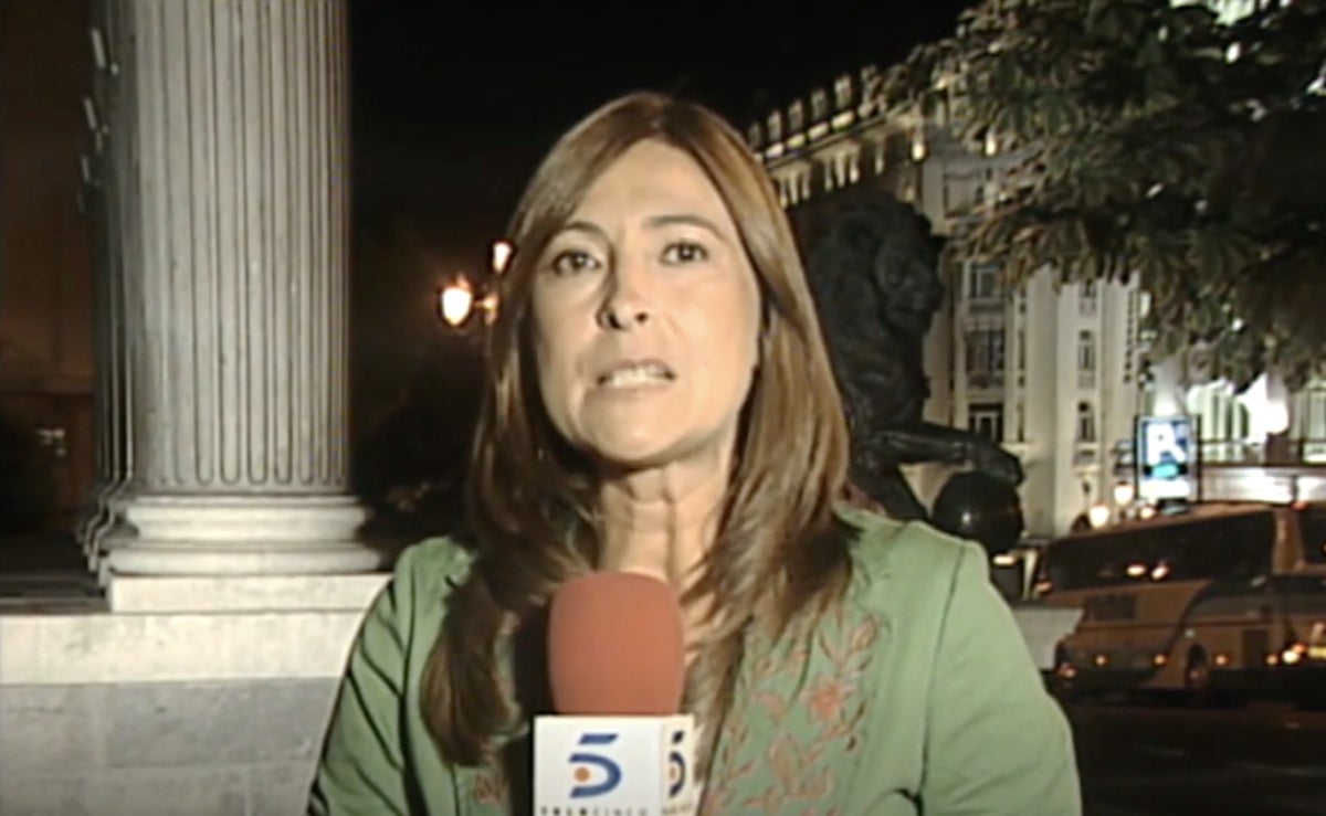 Rosa Lerchundi s'incorporarà com a nova directora de comunicació de la casa reial | Telecinco
