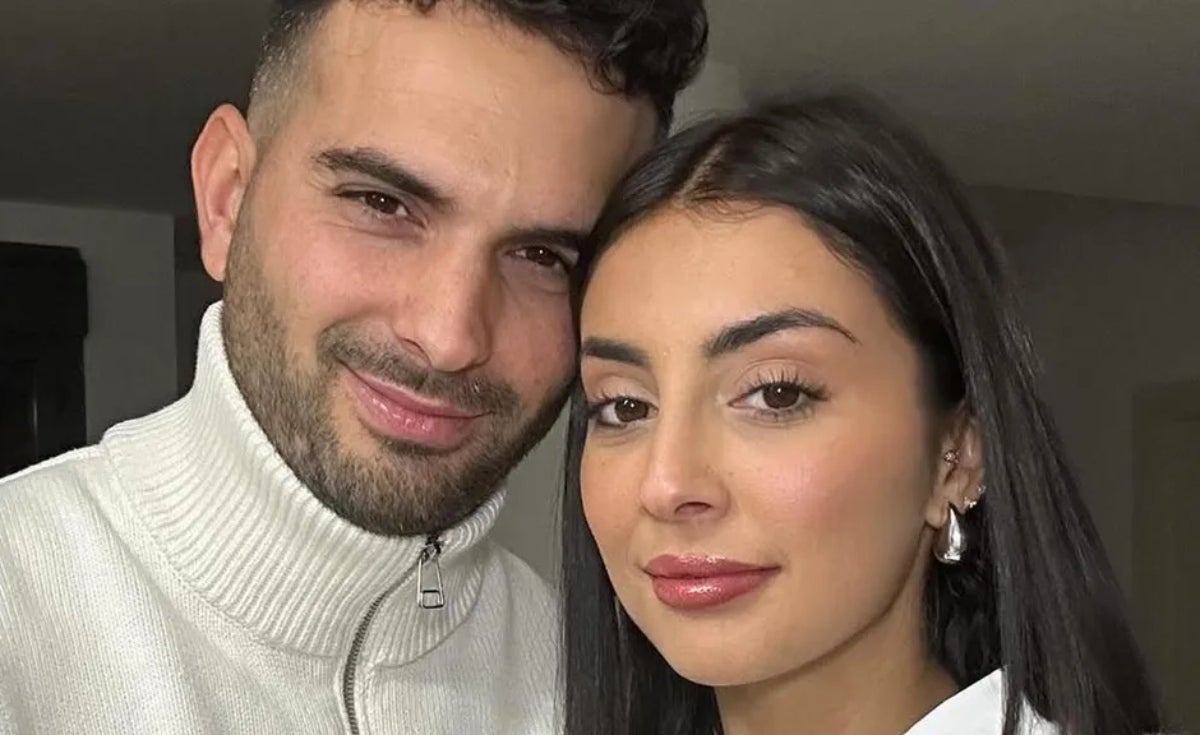 Suso Álvarez i Marieta anuncien el seu compromís | Instagram