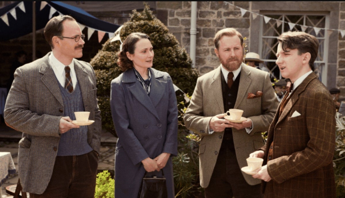 'Totes les bèsties petites i grosses' arriba aquest estiu a TV3 | 3Cat