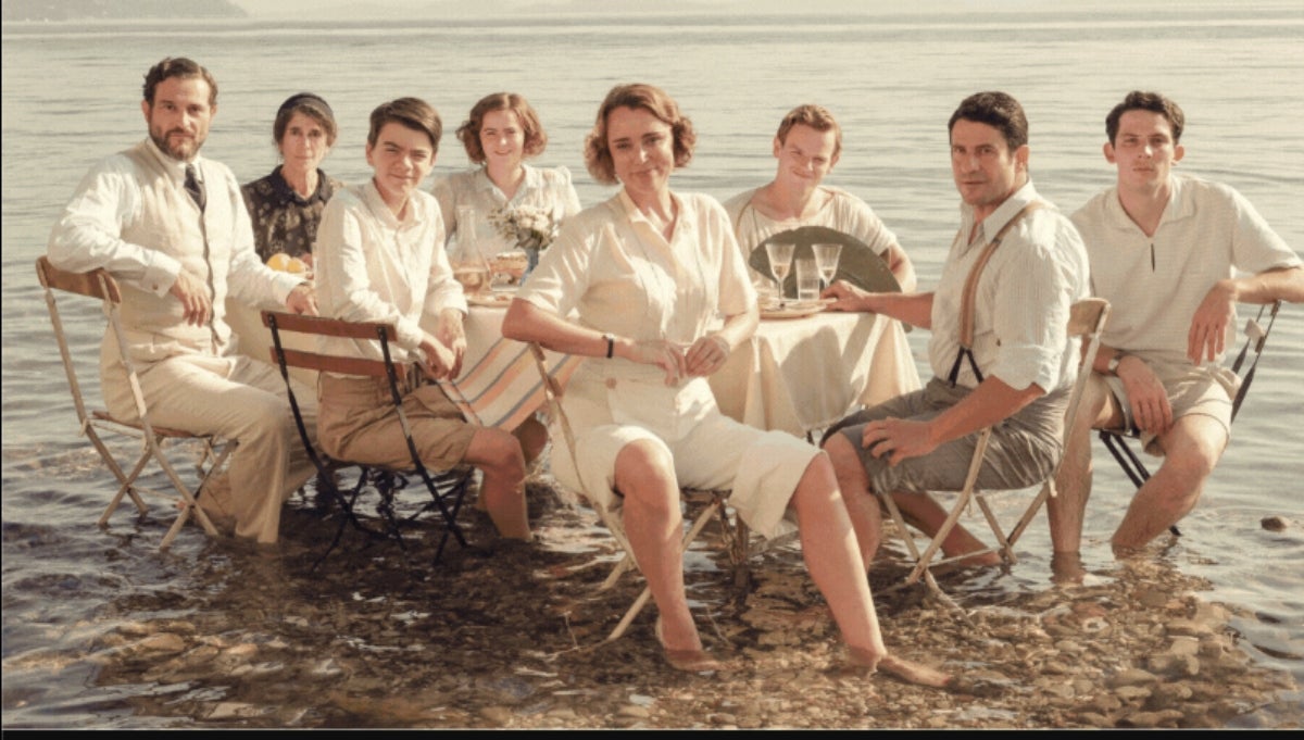 TV3 emetrà aquest estiu la sèrie 'Els Durrell' | 3Cat