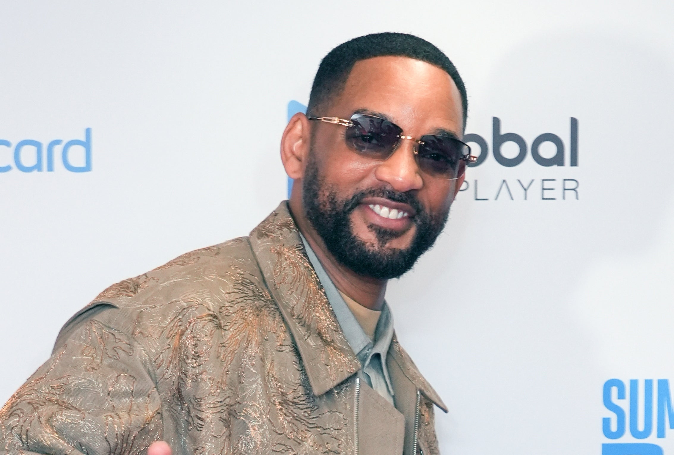 Will Smith descobreix com fer servir el porró a la Catalunya Nord | Europa Press