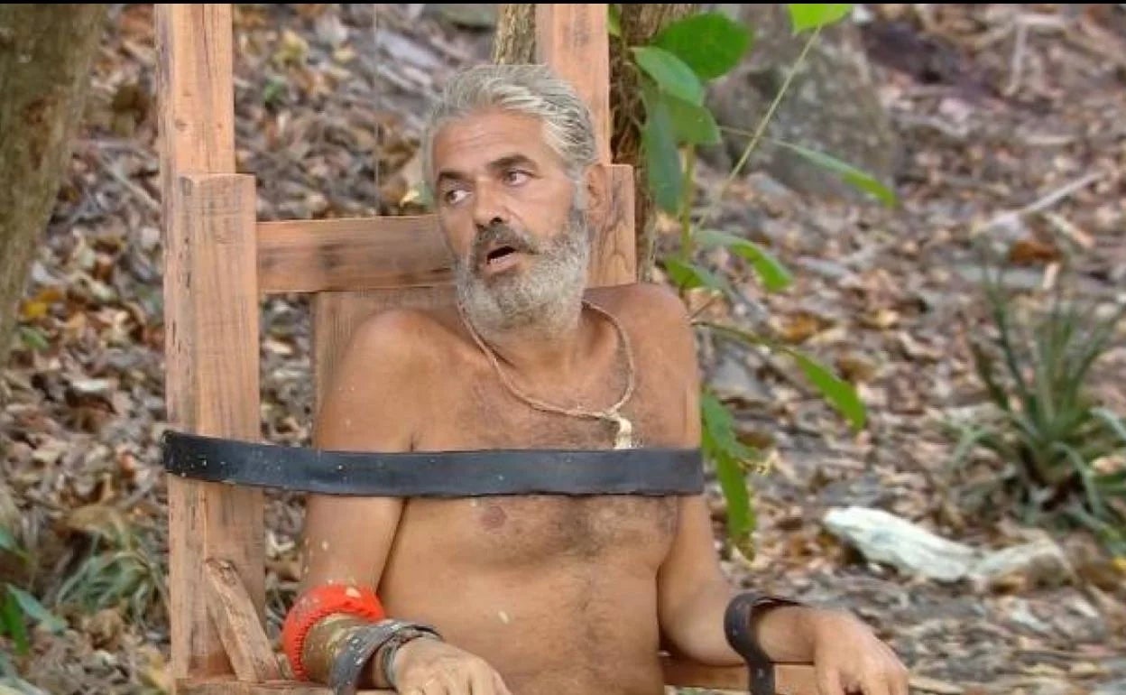 Agustín Bravo, exconcursant de 'Supervivientes', envia un dard al programa quatre anys més tard | Mediaset