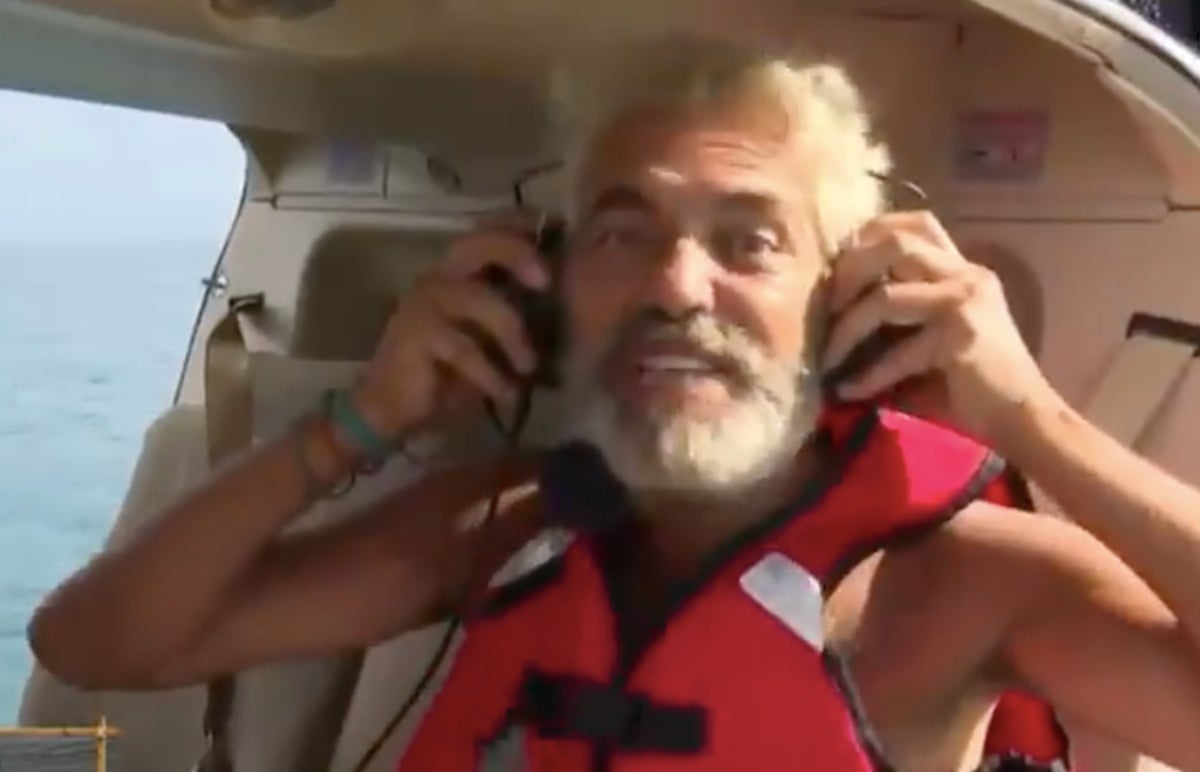 Agustín Bravo, exconcursante de 'Supervivientes': ¿qué ha dicho sobre el concurso? | Mediaset