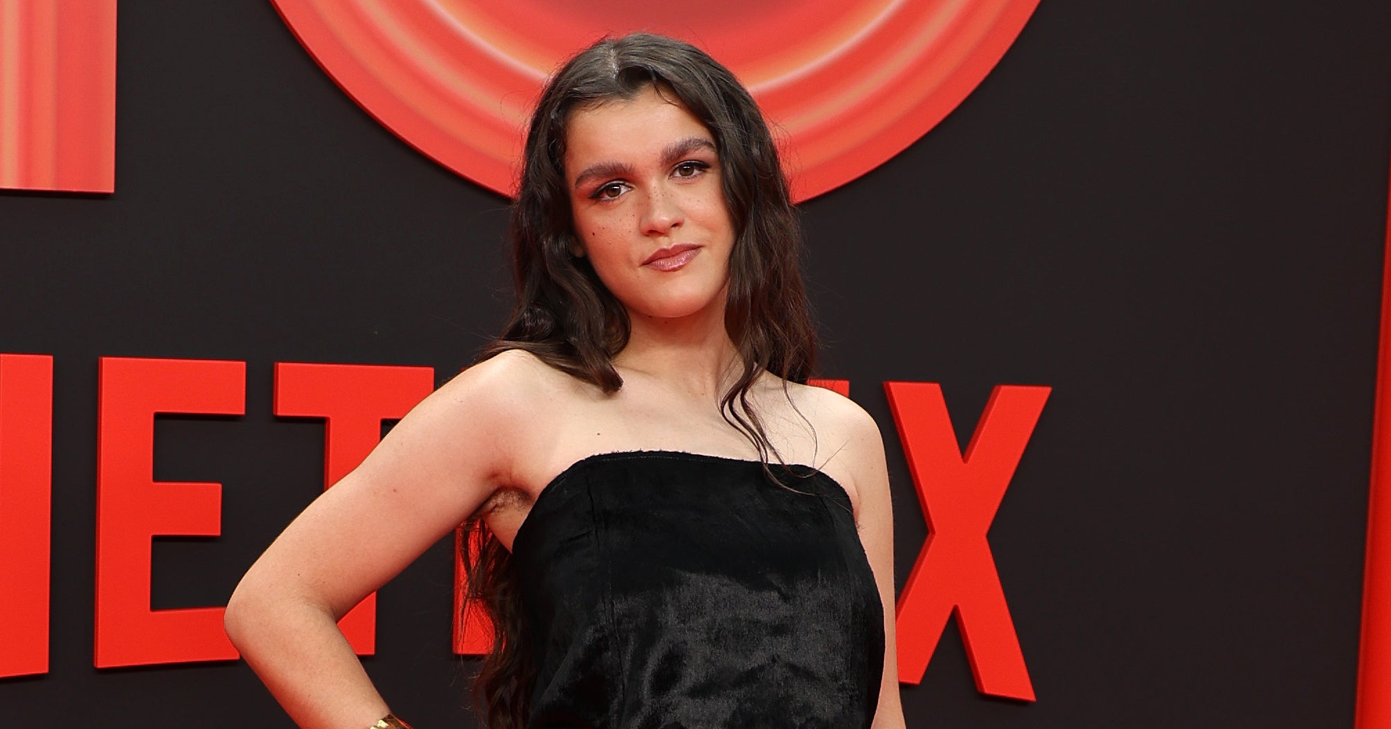 Amaia Romero rompe con el novio y se sabe por qué - Europa Press