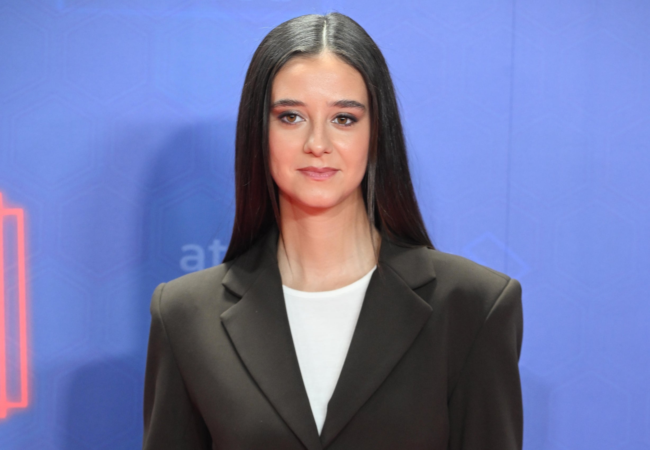 Aquest és el nou projecte televisiu de Victoria Federica | Europa Press