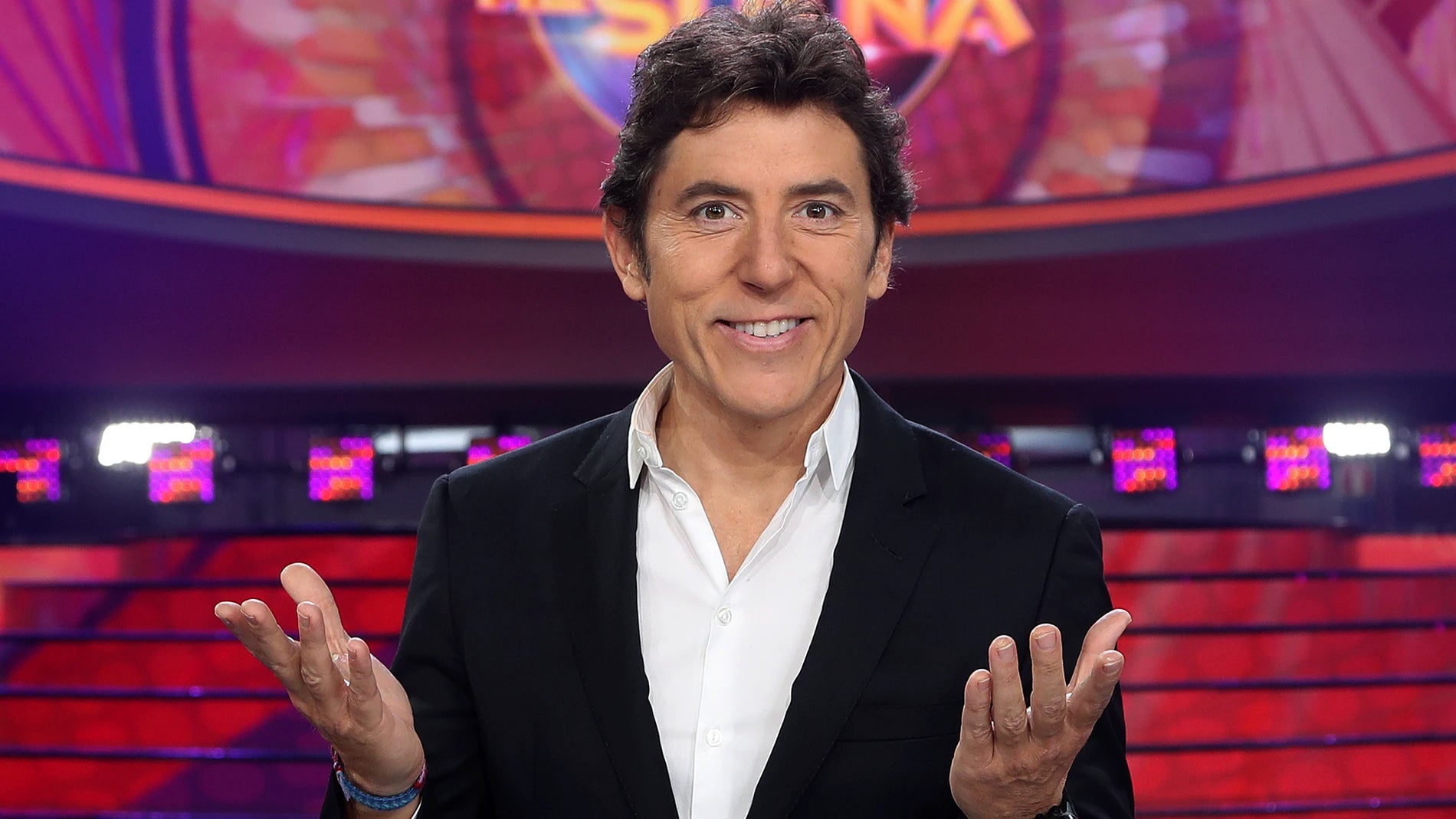 ¿Cómo es la casa de Manel Fuentes en Barcelona? - Antena 3
