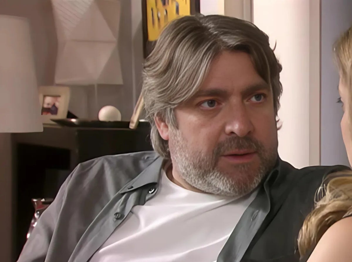 El Claudi, el personatge interpretat per Pere Arquillué a 'La Riera' | 3Cat