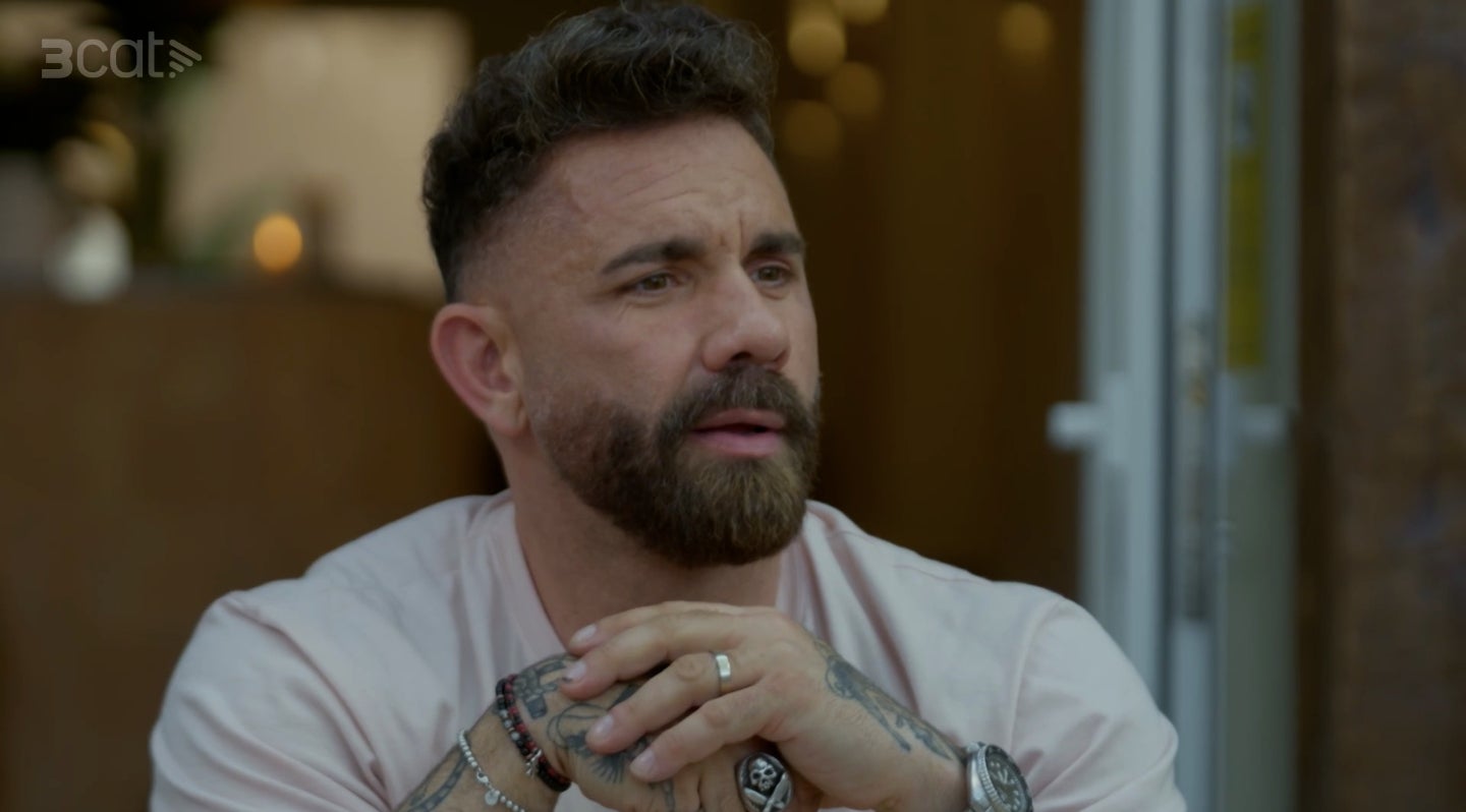 El presentador continuarà sorprenent-se en aquesta temporada - TV3