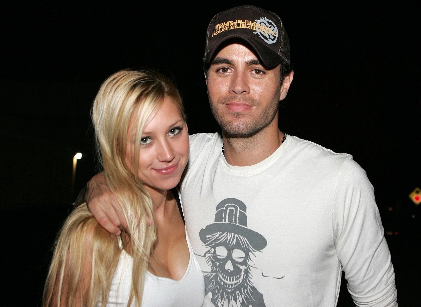 Enrique Iglesias i Anna Kournikova amplien la família | Europa Press