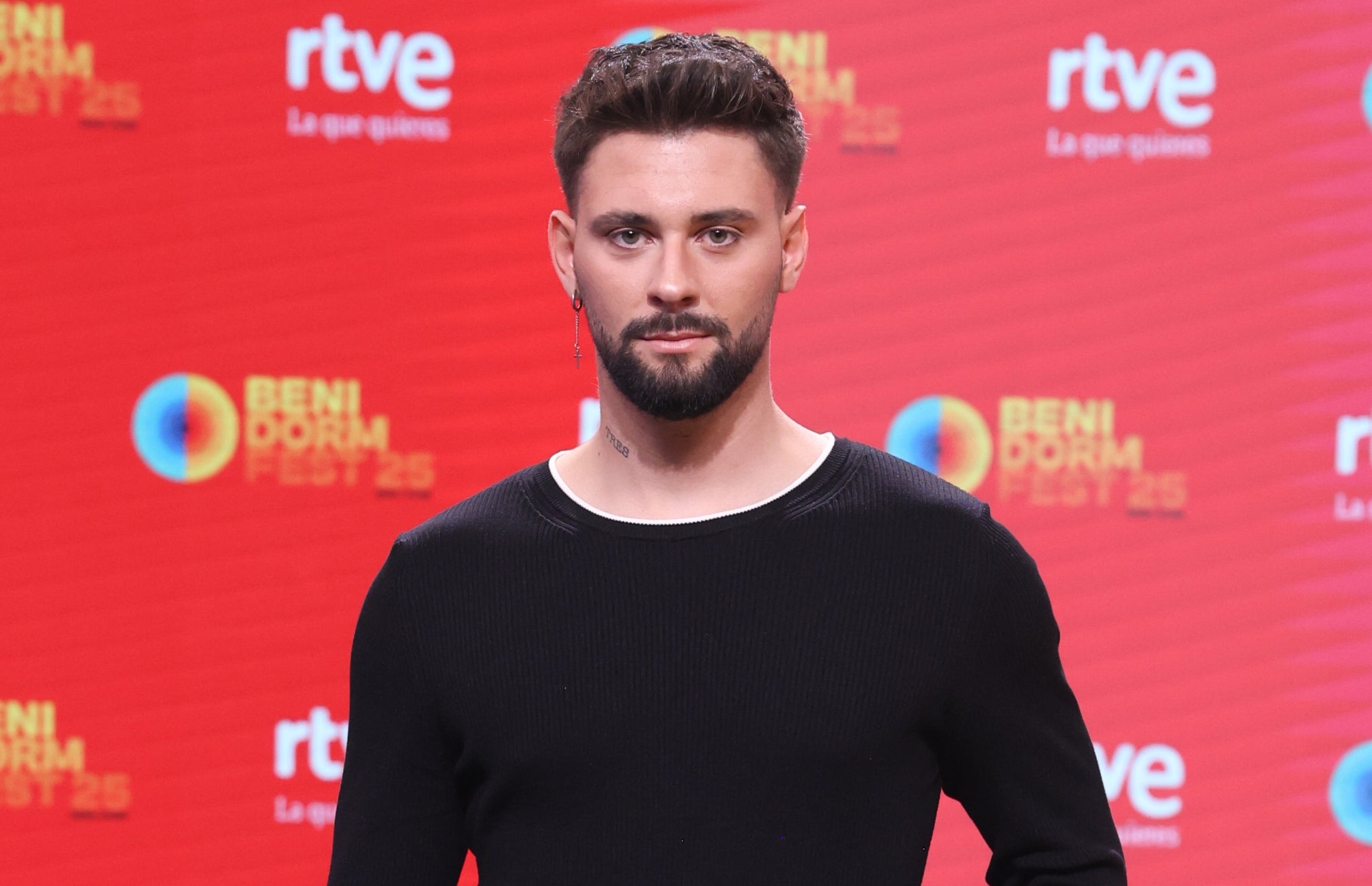 JKbello, candidat del Benidorm Fest 2025 | Europa Press