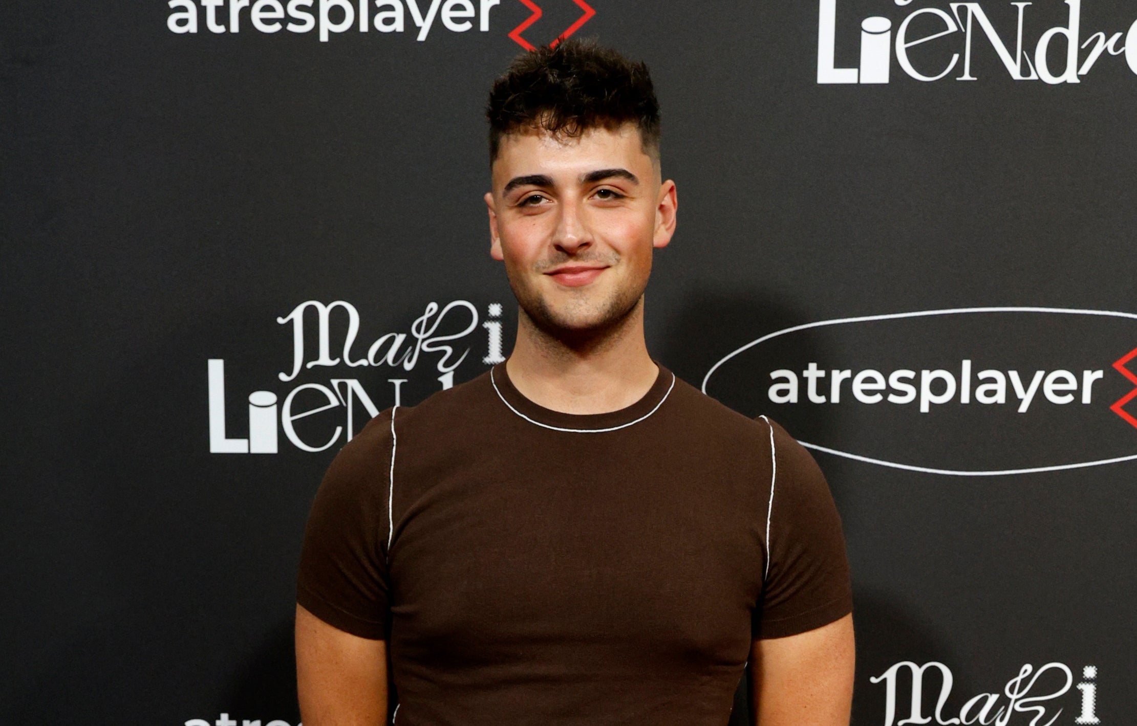 Juanjo Bona és un dels concursants de 'Masterchef Celebrity 10' | Europa Press