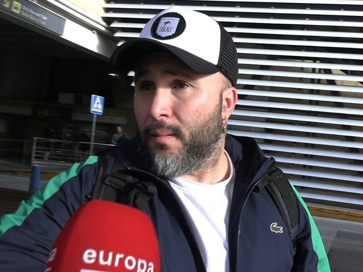 Kiko Rivera preocupa ahora que se quedará soltero - Europa Press