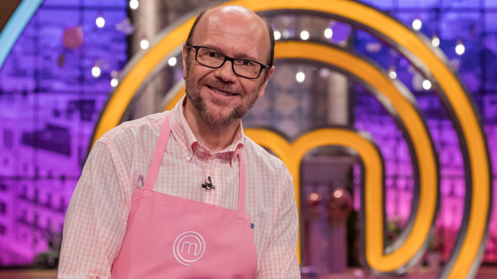 La multa milionària que han de pagar a Masterchef - TVE