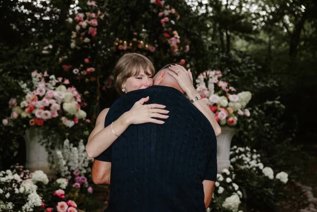 La parella celebrarà una boda increïble - Instagram