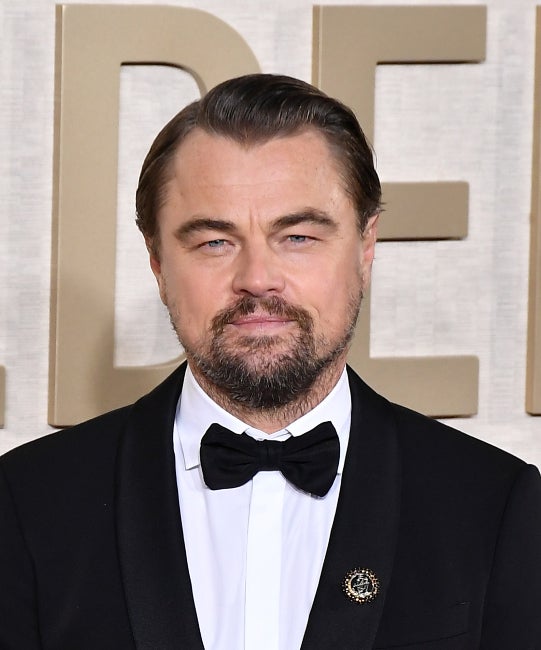 Leonardo DiCaprio, enmig d'un altercat amb la policia a Eivissa - Europa Press