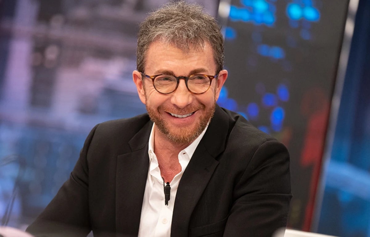 Las vacaciones de Pablo Motos: ¿qué ha hecho entre tiburones? | Antena 3