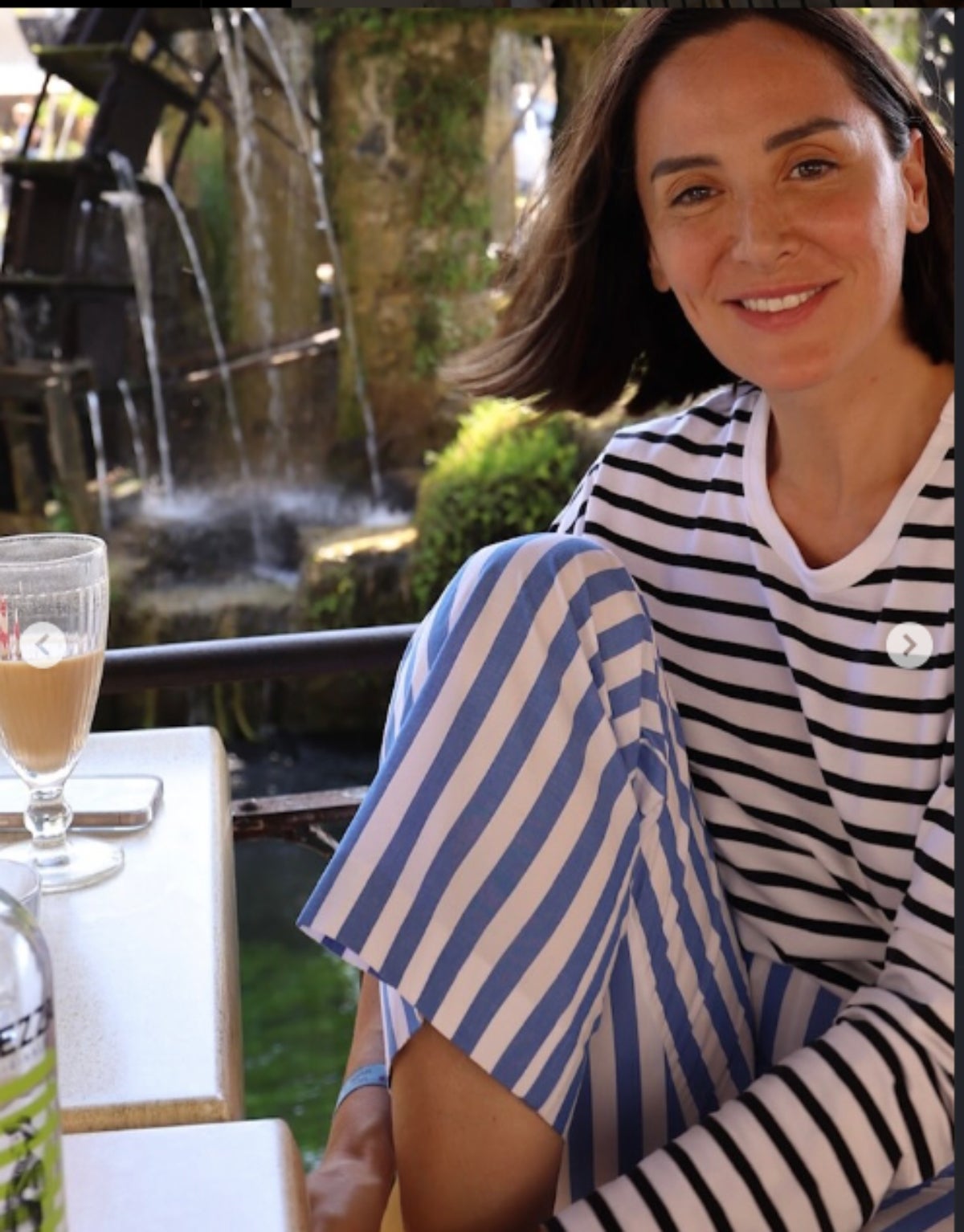 Les vacances de Tamara Falcó a la Provença | Instagram