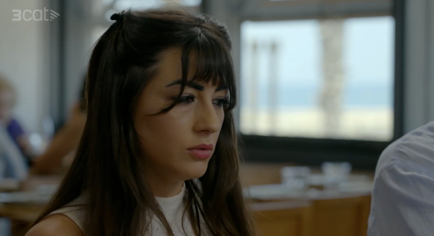 L'Iris ha estat la protagonista de la nit - 3Cat