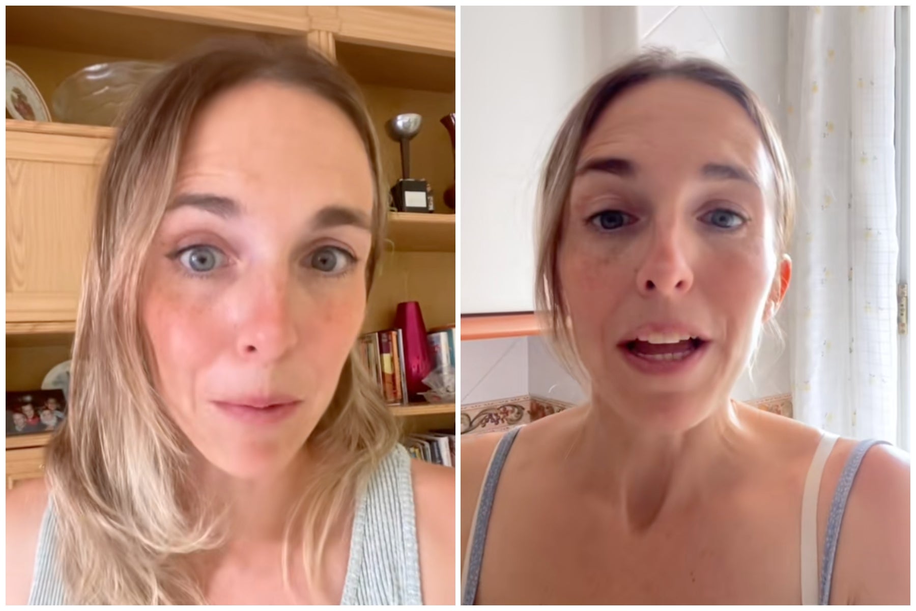 Marta Huidobro / TikTok