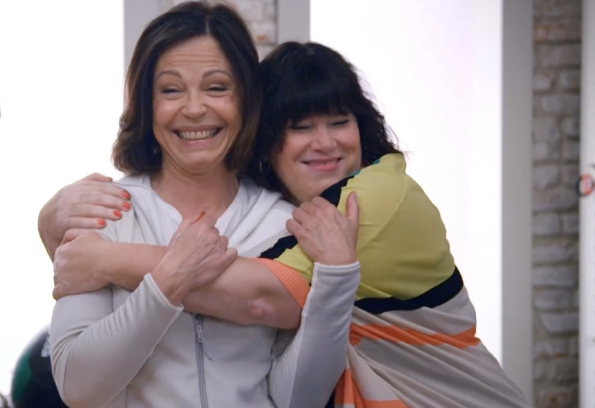Mercè Martínez, la actriz de 'Com si fos ahir' que formará parte del nuevo programa de Peyu | 3Cat