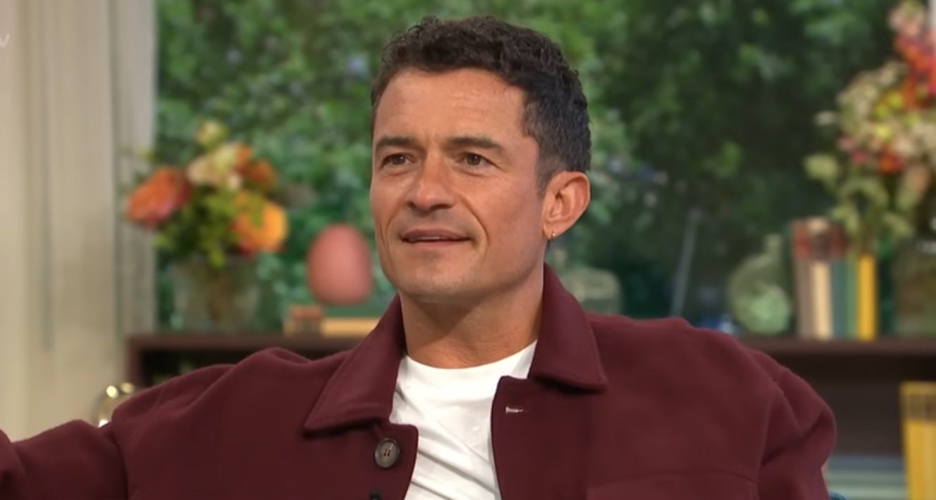 Orlando Bloom revela els detalls més durs de la preparació d'un personatge | YouTube