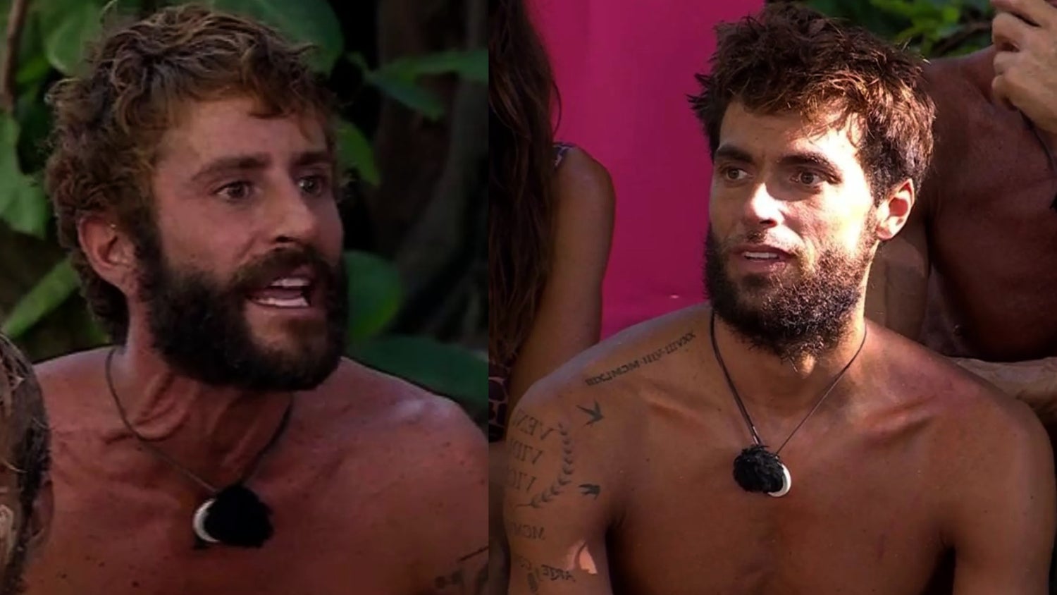 Pelayo va arribar a pensar que Montoya podia sentir alguna cosa per ell - Telecinco