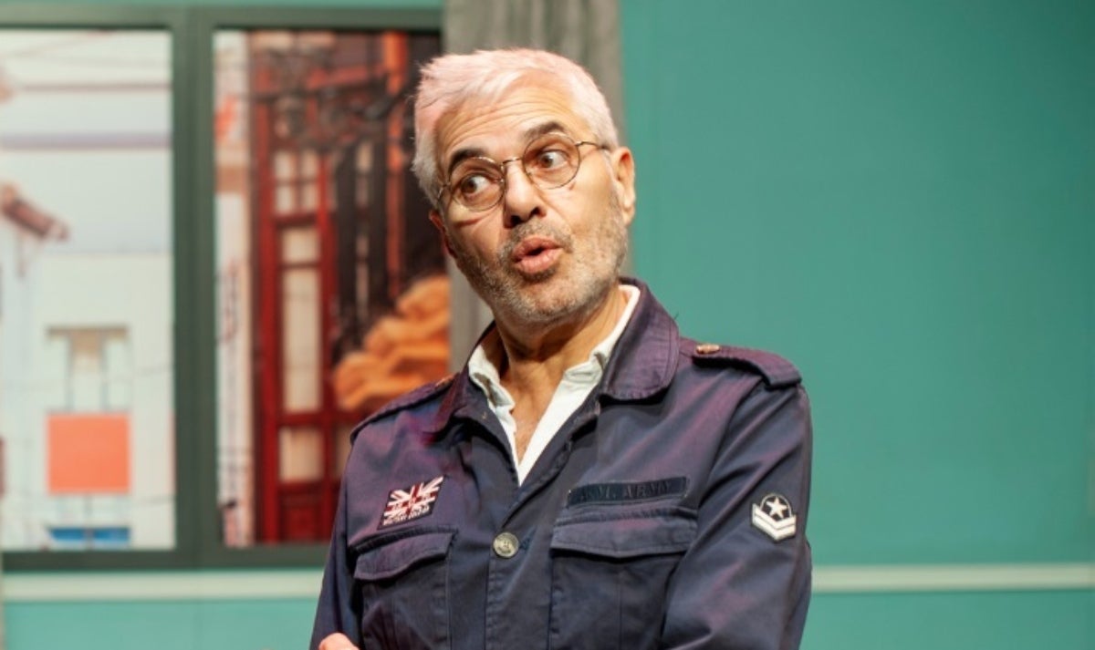 Què ha dit Agustín Bravo sobre 'Supervivientes'? | Europa Press