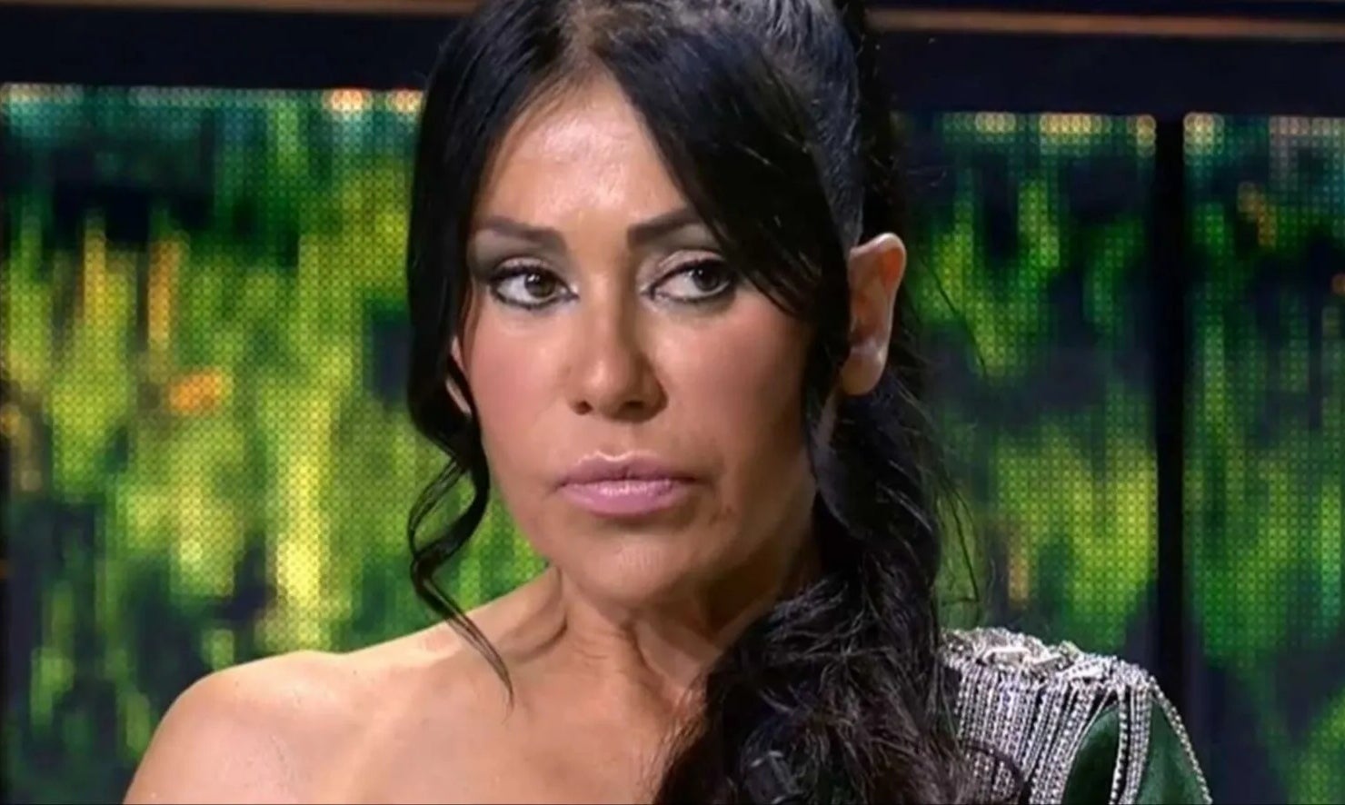 Què ha dit Maite Galdeano sobre Kiko Jiménez i la seva filla? | Telecinco