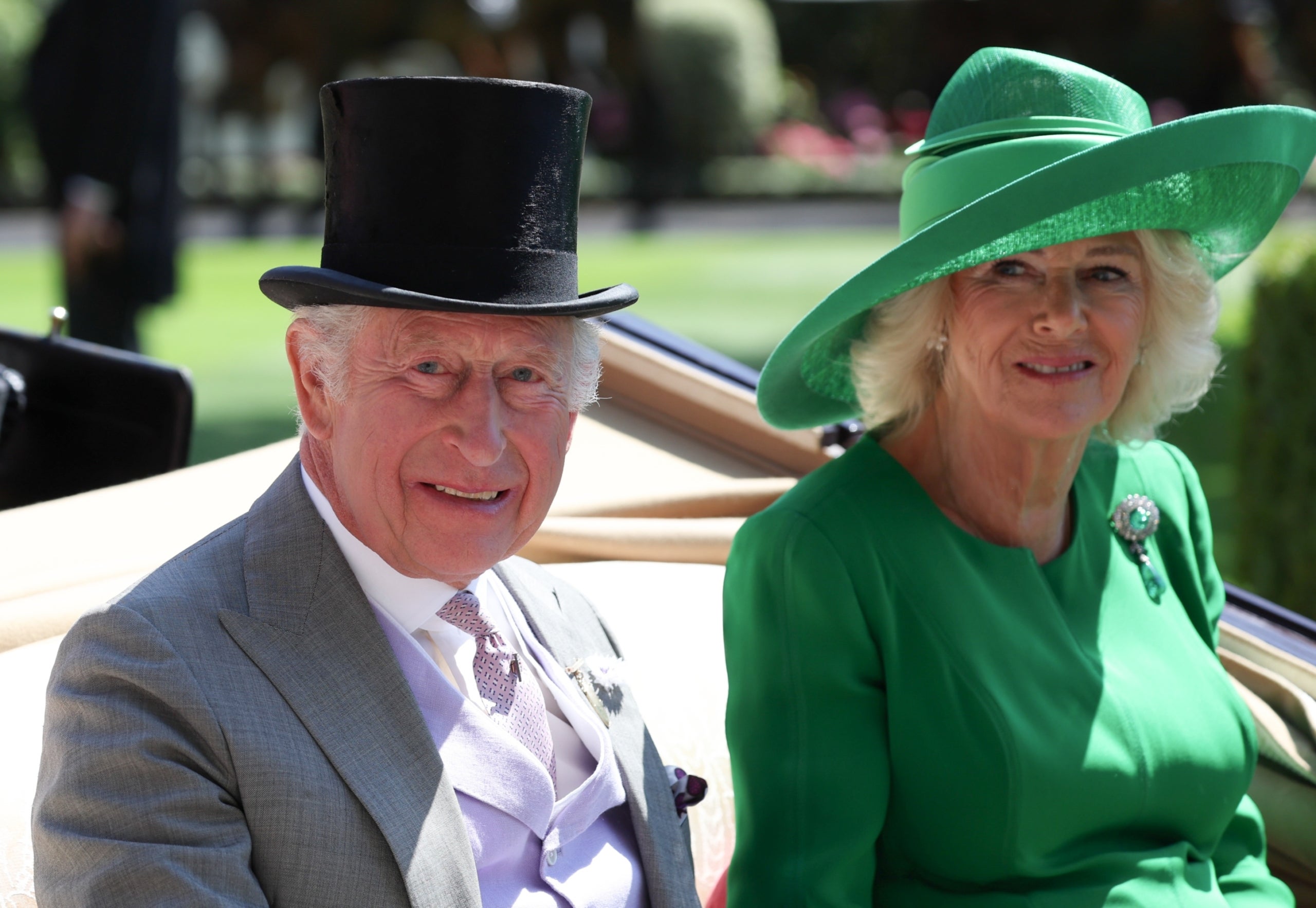 ¿Qué necesitas para poder ser chef de Buckingham Palace? | Europa Press