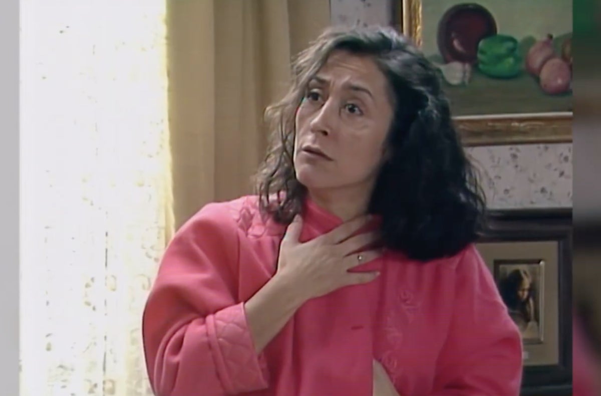 'Rosa, ens ha tocat la Lotto!', és una de les frases mítiques de 'Poble Nou', la sèrie de TV3 | 3Cat