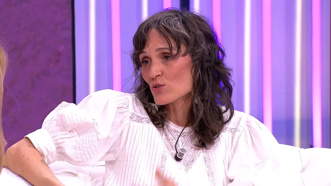 Una actriu de 'Aquí no hay quien viva' recorda els mals moments del rodatge - Antena 3