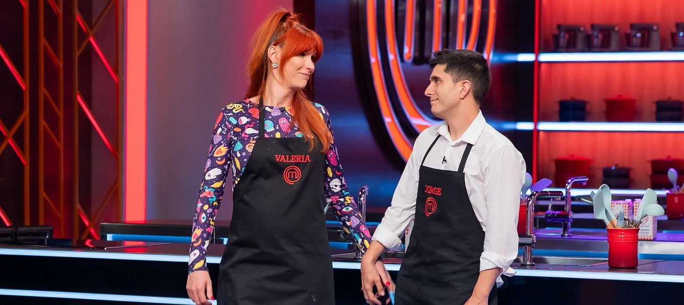 A qui han expulsat de 'Masterchef'_ - TVE