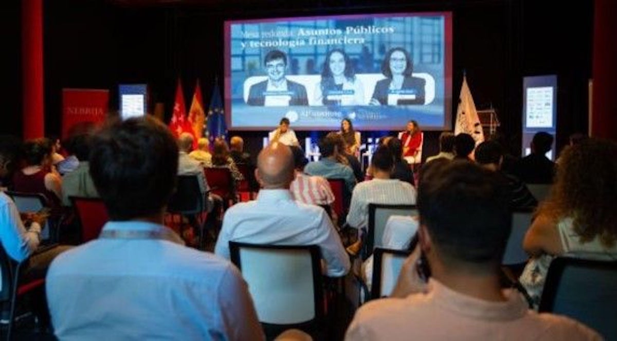 Foto de AP institute