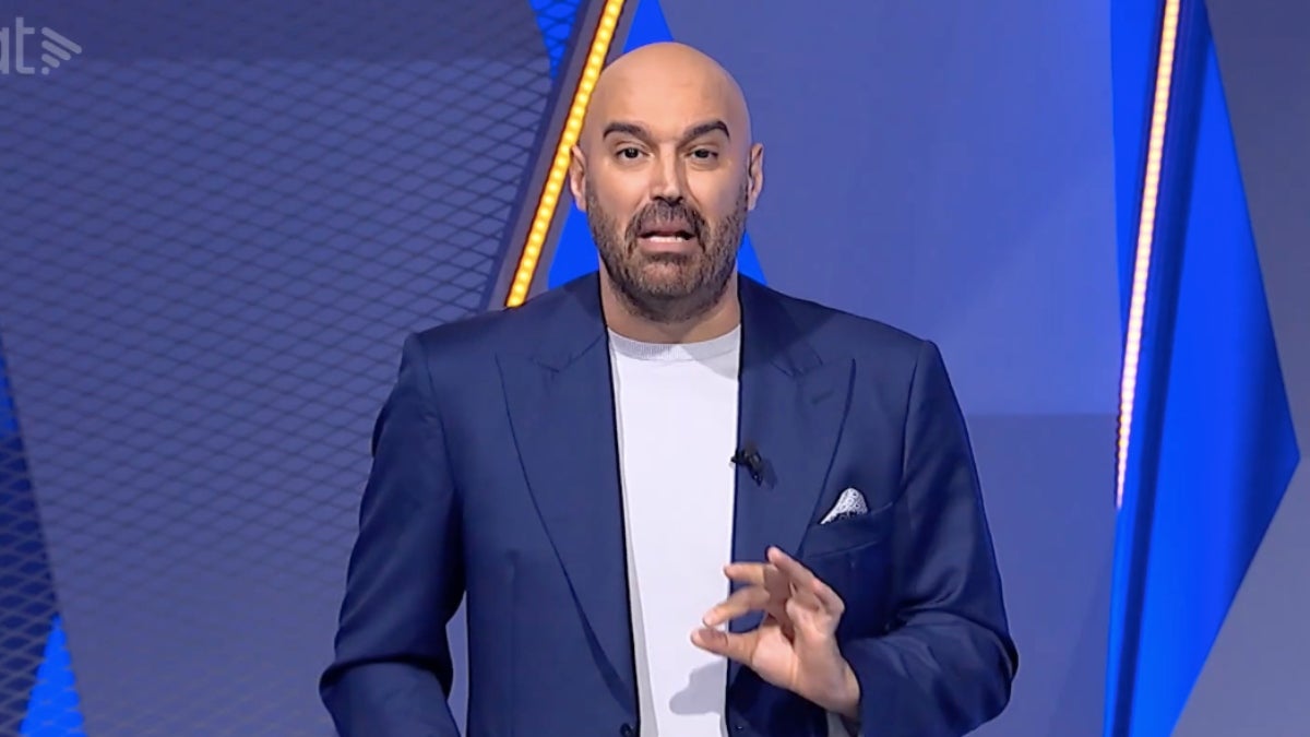 Así ha comenzado la nueva temporada de 'Atrápame si puedes' | 3Cat