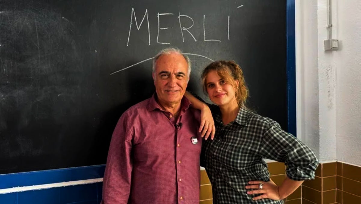 Així han celebrat l'aniversari de 'Merlí' - TV3